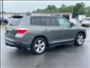 2011 Toyota Highlander Limited