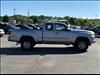 2017 Toyota Tacoma SR