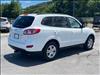 2012 Hyundai SANTA FE GLS