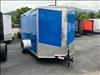 2025 Seed Cargo        6X12SA 