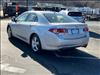 2012 Acura TSX Base