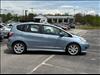 2011 Honda Fit Sport