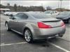 2008 INFINITI G37 Base