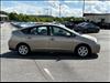 2008 Toyota Prius Base