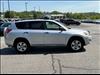 2009 Toyota RAV4 Base