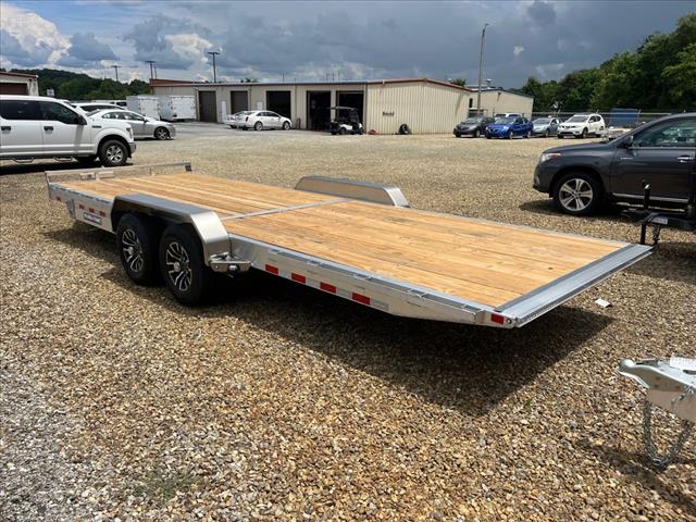 2024 Sure Trac         ST82X22 ALUMINUM POWER TI 