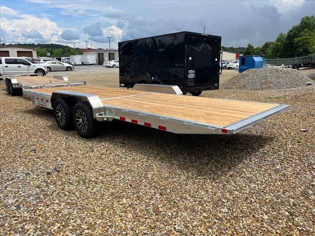2024 Sure Trac         ST82X22 ALUMINUM POWER TI 
