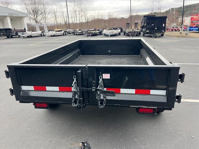 2025 Sure Trac         ST5X8 5K SR 