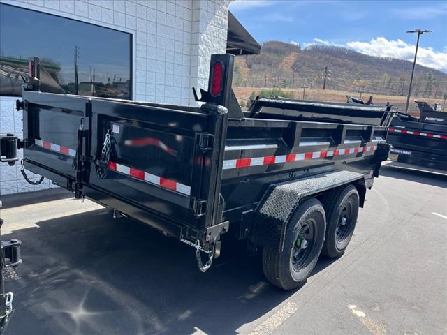 2025 Sure Trac         82X12 12K SCISSOR 