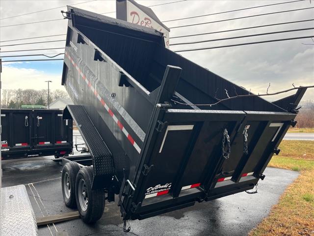 2025 Sure Trac         ST82X12 14K TELE 4FTSIDES 