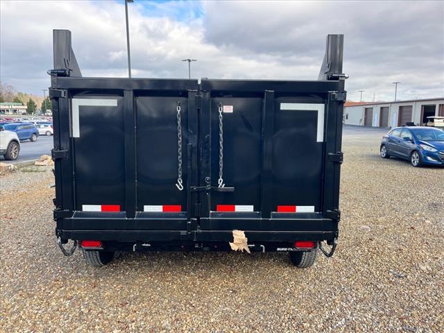 2025 Sure Trac         ST82X12 HD LP TELE 4FTSID 
