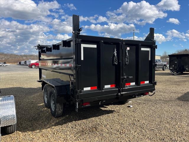 2025 Sure Trac         ST82X14 14K TELE 4FTSIDES 