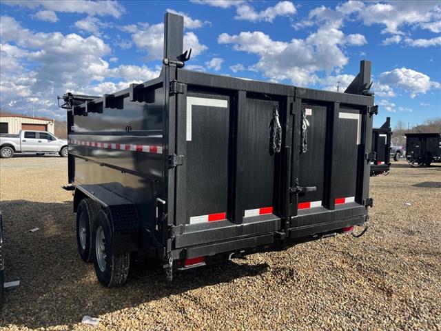 2025 Sure Trac         ST82X14 14K TELE 4FTSIDES 