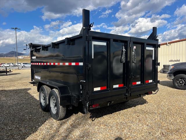 2025 Sure Trac         ST82X14 14K TELE 4FTSIDES 
