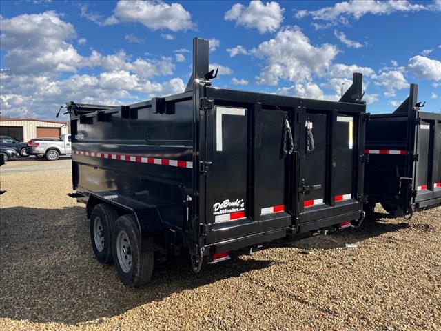 2025 Sure Trac         ST82X14 14K TELE 4FTSIDES 