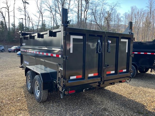 2025 Sure Trac         ST82X14 14K TELE 4FTSIDES 