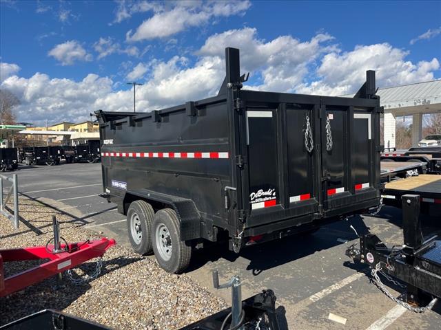 2025 Sure Trac         ST82X14 14K TELE 4FTSIDES 