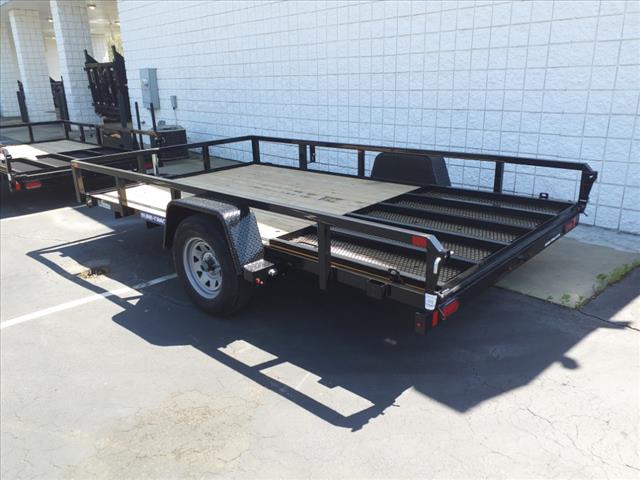 2023 Sure Trac         ST7X12TT 3K 