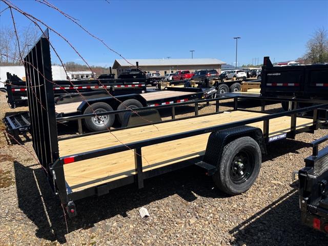 2025 Sure Trac         ST7X14 TT 3K 