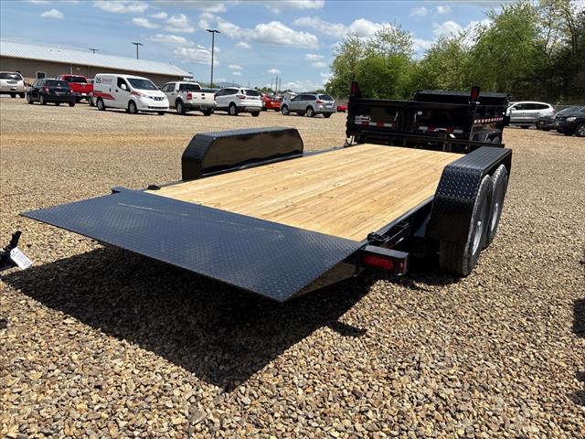 2025 Sure Trac         ST7X16 TB ET 14K 