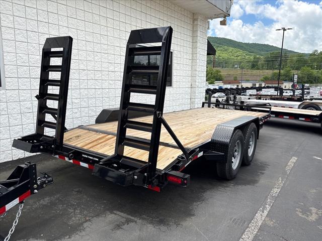 2025 Sure Trac         ST7X18 (16+2) ET 14K 
