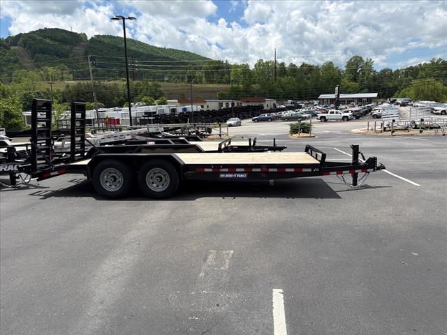 2025 Sure Trac         ST7X18 (16+2) ET 14K 