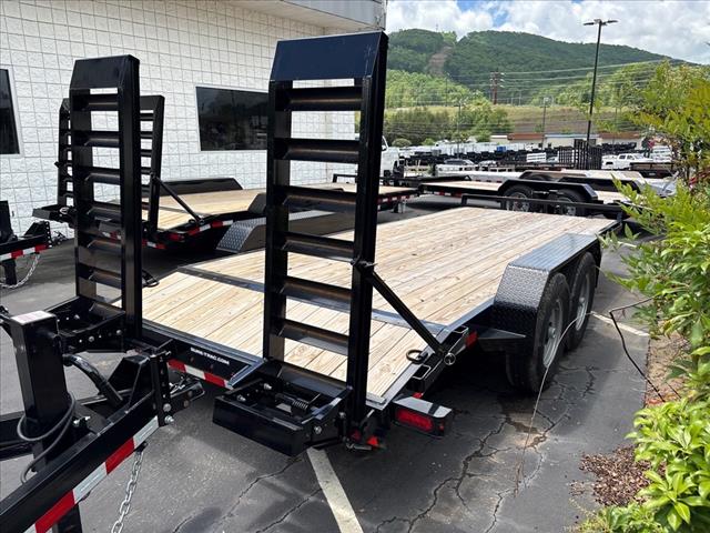2025 Sure Trac         ST7X18 (16+2) ET 14K 