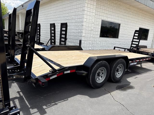 2025 Sure Trac         ST7X18 (16+2) ET 14K 