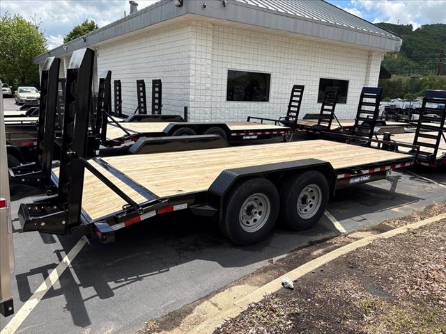 2025 Sure Trac         ST7X18 (16+2) ET 14K 