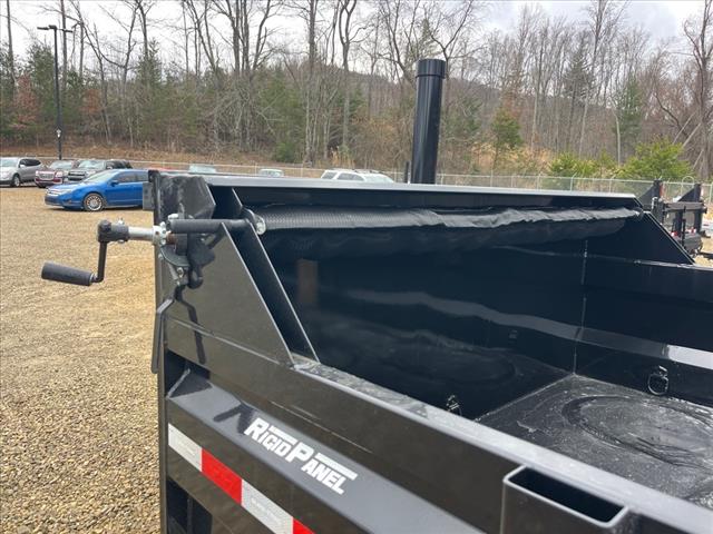 2025 Sure Trac         ST7X16 PRO SERIES TELE 15 