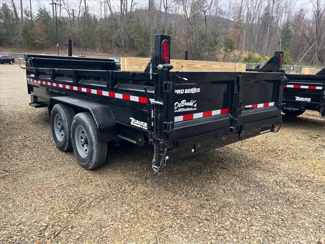 2025 Sure Trac         ST7X16 PRO SERIES TELE 15 