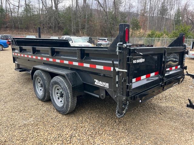 2025 Sure Trac         ST7X16 PRO SERIES TELE 15 