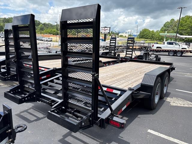 2025 Sure Trac         7X18 (15+3) PRO SERIES 17 