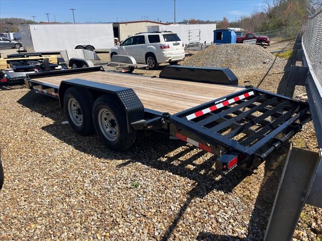 2025 Sure Trac         7X18 (15+3) PRO SERIES 15 