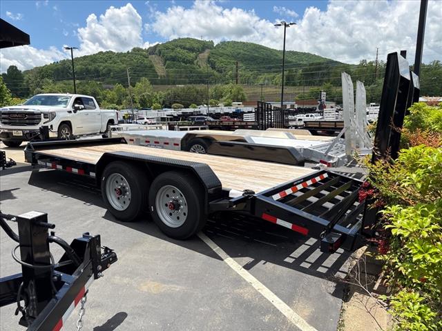 2025 Sure Trac         7X18 (15+3) PRO SERIES 17 