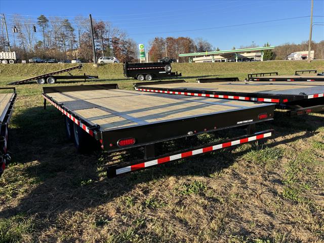 2023 Sure Trac         ST8.5X22  HD FLAT DECK 15 