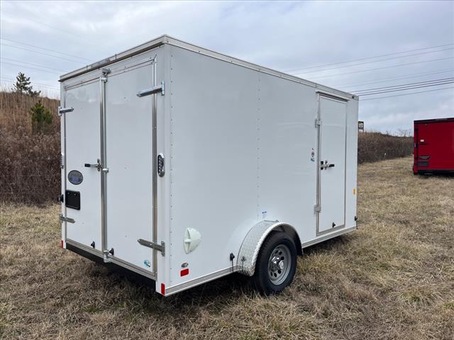2024 Continental Cargo CC712SA 