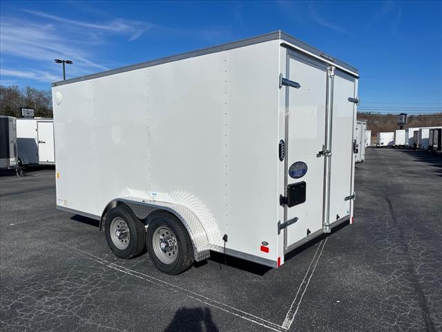 2024 Continental Cargo CC714TA2 