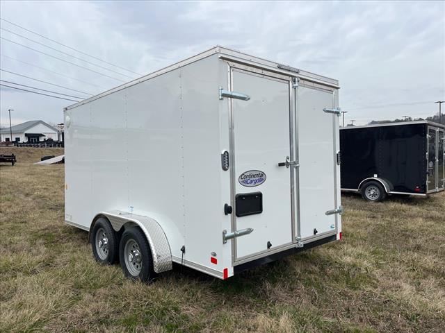 2024 Continental Cargo CC714TA2 