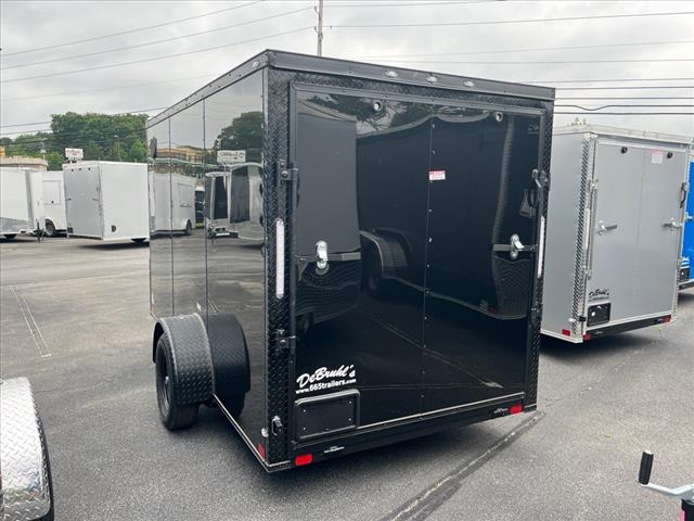 2025 Seed Cargo        6X12 BO 