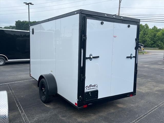 2025 Seed Cargo        6X12 BO 