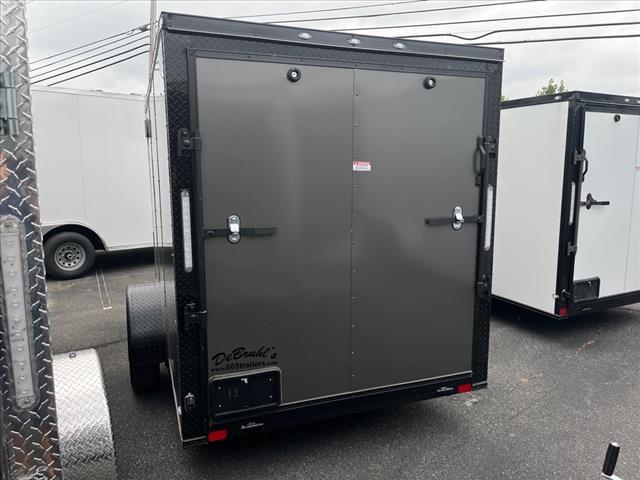 2025 Seed Cargo        6X12 BO 
