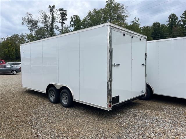 2024 Seed Cargo        SC8.5X20TA2* 