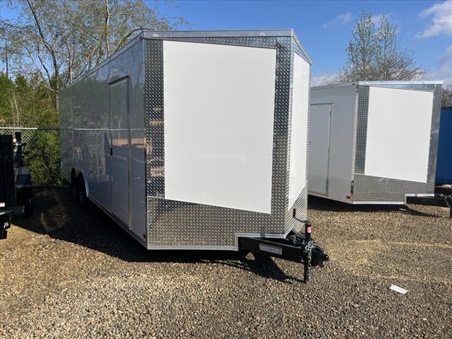 2025 Seed Cargo        8.5X24TA3* ED 