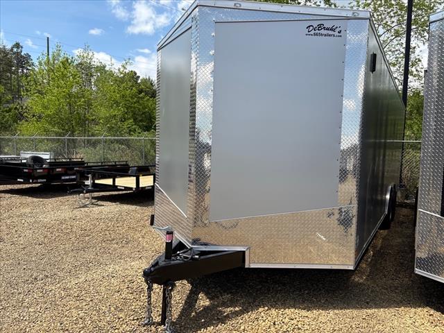 2025 Seed Cargo        8.5X24TA3* 