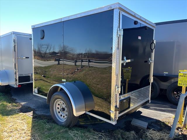 2025 Seed Cargo        5X8SA 