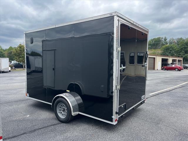 2024 Seed Cargo        SC7X12SA* 