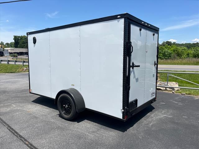 2024 Seed Cargo        SC6X12SA BO 
