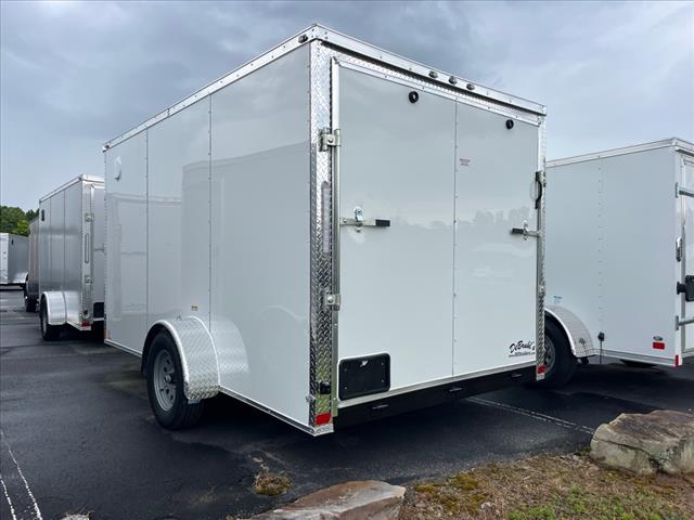 2024 Seed Cargo        SC7X12SA 