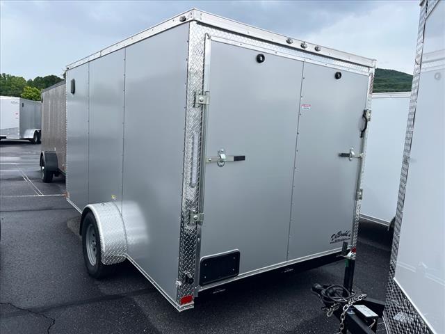 2024 Seed Cargo        C7X12SA 